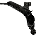 CONTROL ARM