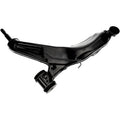 CONTROL ARM