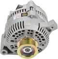 RE ALTERNATOR