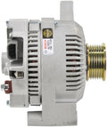 RE ALTERNATOR