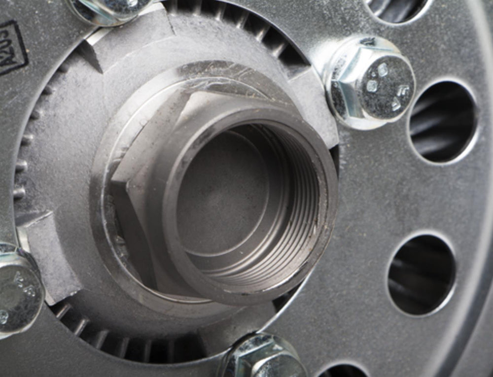 FOUR SEASONS auto part
