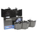 ProACT Ultra-Premium Bra ke Pads - Front