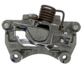 BRAKE CALIPER & BRACKET