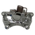 BRAKE CALIPER & BRACKET