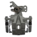 BRAKE CALIPER & BRACKET