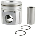 CAST PISTON