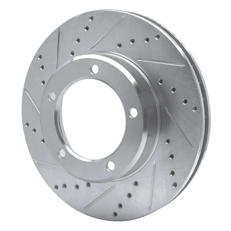 R1 Concepts silver auto part