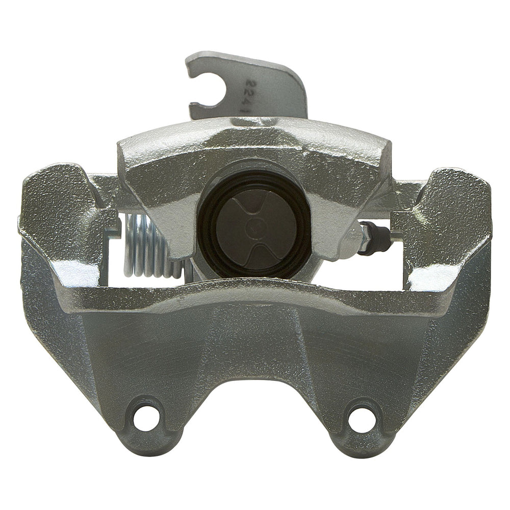 DFC silver auto part