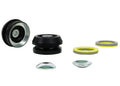 Strut mount - bushing 2 Strut Mounts 2 Bearings 2 Washers Install Guide