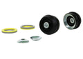 Strut mount - bushing 2 Strut Mounts 2 Bearings 2 Washers Install Guide