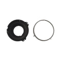 58-72 LIGHT BUCKETS & RETAINERS-8 P