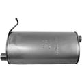 MUFFLR QUIET FLOW PREMIUM