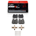 R1 2020-2025 BMW 750LI xDrive Front R1 Optimum OE Pads & Hardware Kit