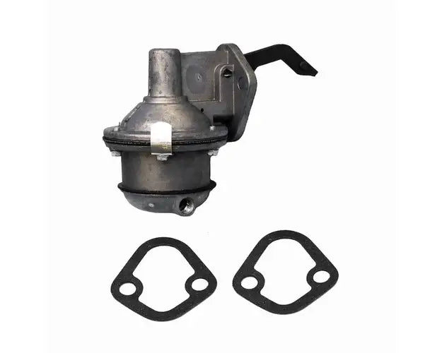 MECHANICAL FUEL PUMP