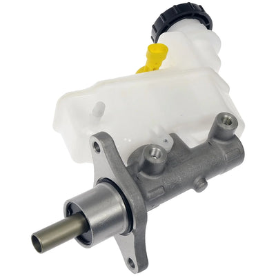 NEW MASTER CYLINDER