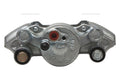 DFC 90-03 Ford Escort Front-L Premium Caliper - Silver Zinc Coated