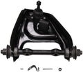 MOOG 73-74 Chevrolet C10 Pickup Front Left Upper Control Arm