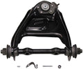 MOOG 73-74 Chevrolet C10 Pickup Front Left Upper Control Arm