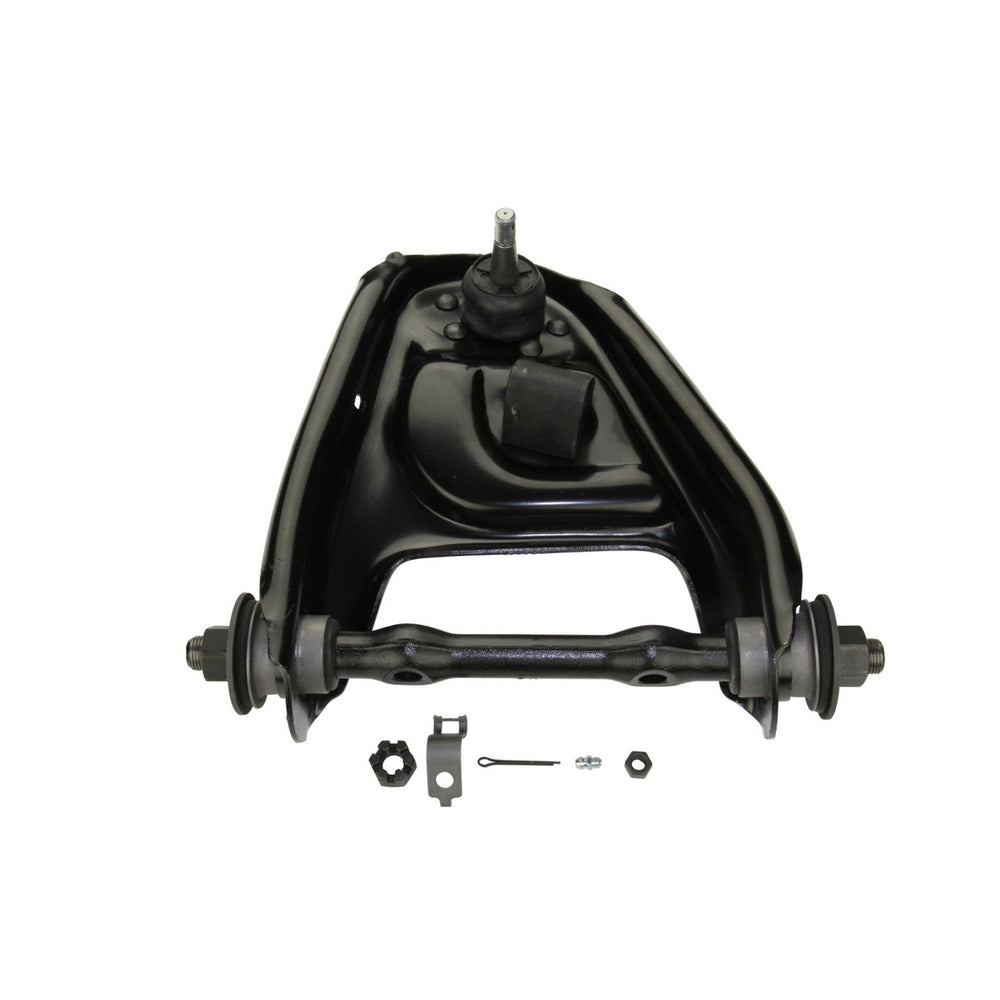 MOOG 73-74 Chevrolet C10 Pickup Front Left Upper Control Arm