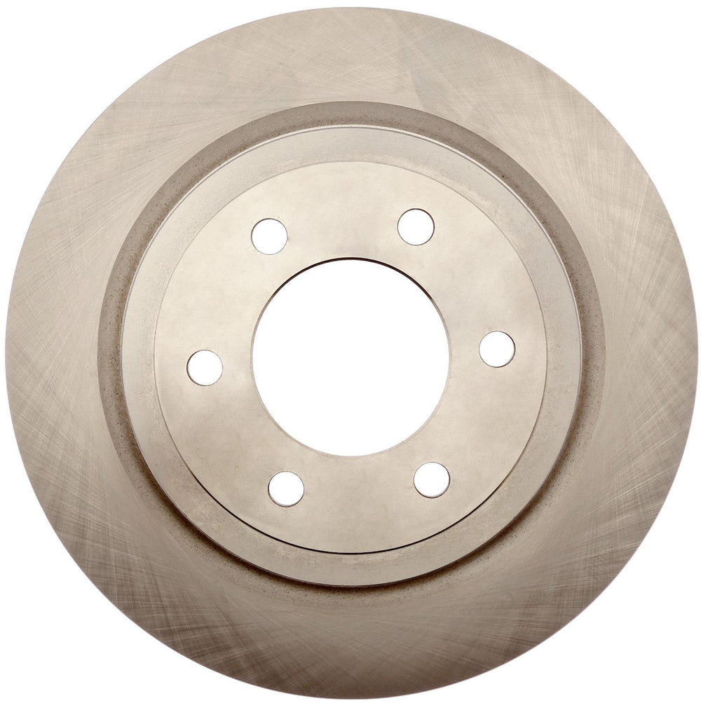 BRAKE ROTOR