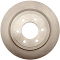 BRAKE ROTOR