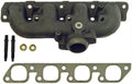 EXHAUST MANIFOLD KIT