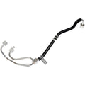 FUEL FEED LINE