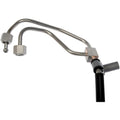FUEL FEED LINE