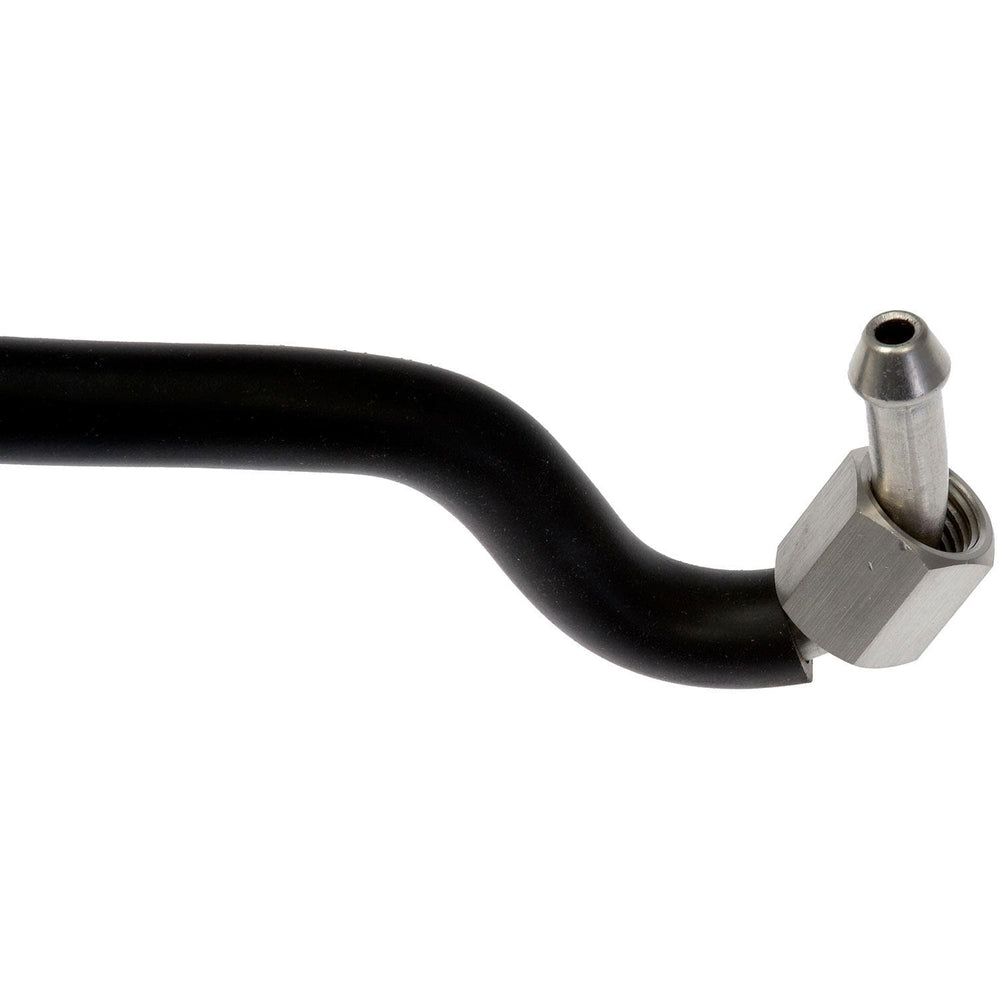 FUEL FEED LINE