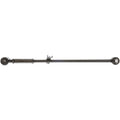 CONTROL ARM W/O BALL JOINT
