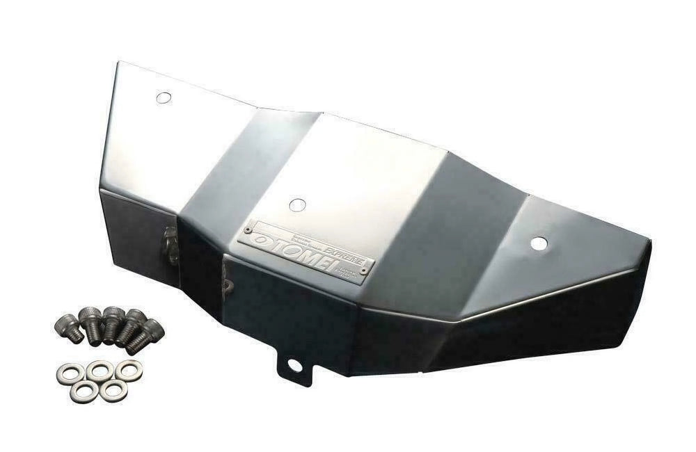 HEAT PROTECTOR EXPREME EVO4-9 4G63