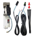 0713 SILV/SIERRA 1500/0715 2500/3500 HD W/ OR W/O OEM MANUAL TAILGATE LOCK POWER TAILGATE LOCK
