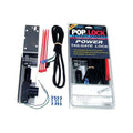 0713 SILV/SIERRA 1500/0715 2500/3500 HD W/ OR W/O OEM MANUAL TAILGATE LOCK POWER TAILGATE LOCK
