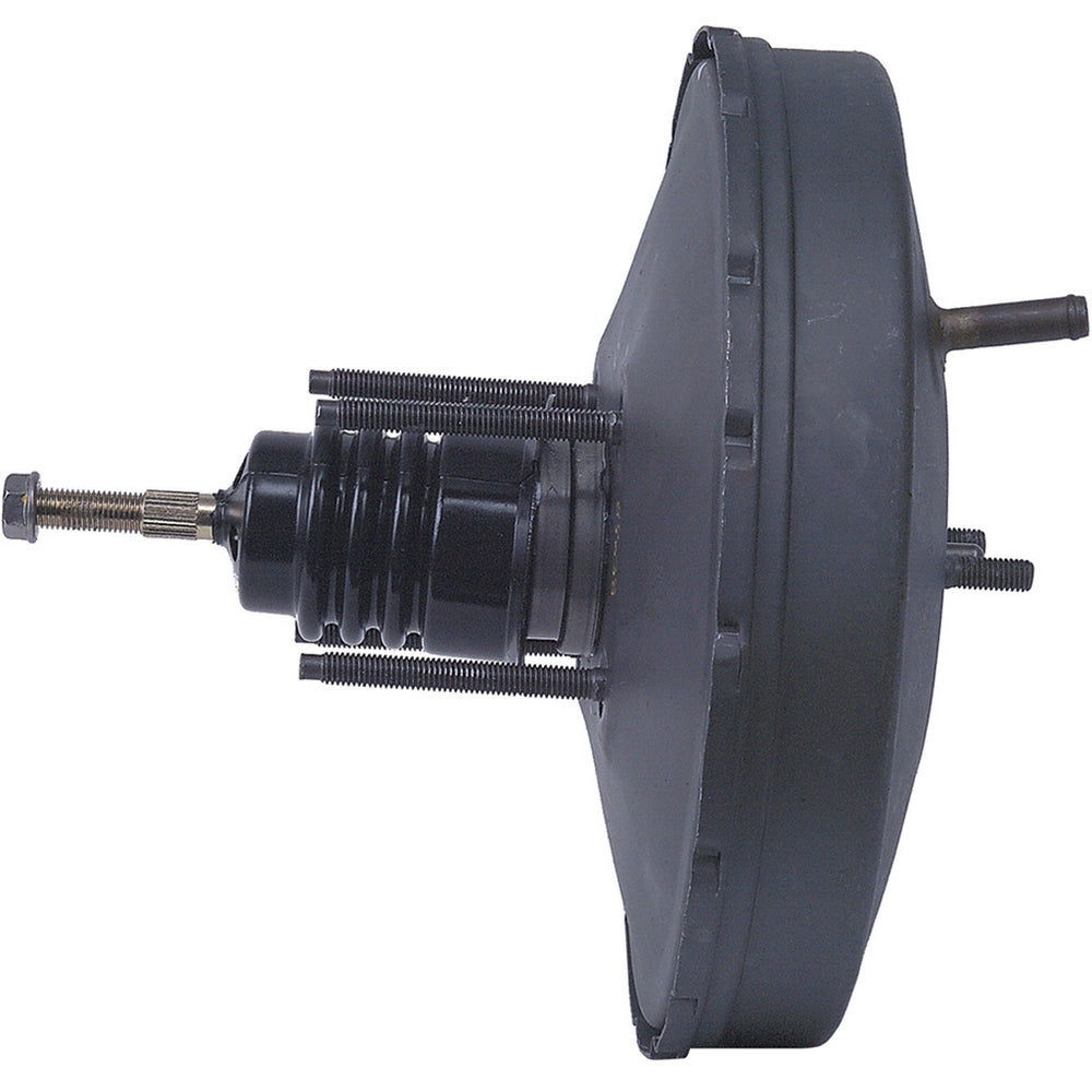PWR BRAKE BOOSTER