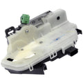 DOOR LOCK ACTUATOR