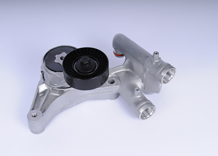GM Performance auto part