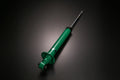 Tein 07-11 Lexus GS350 (GRS191L) Rear EnduraPro Plus Shock