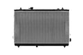 CSF 06-10 Kia Sedona 3.8L OEM Plastic Radiator