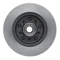 DFC auto part detail