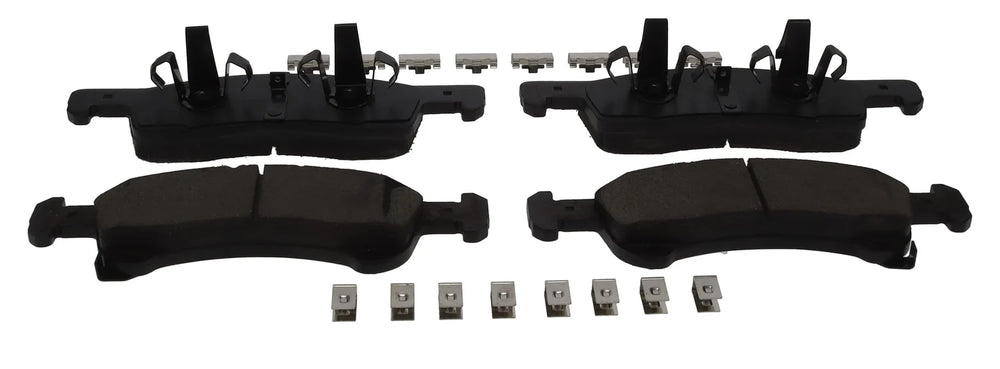 Baer Brakes auto part