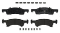 Baer Brakes auto part