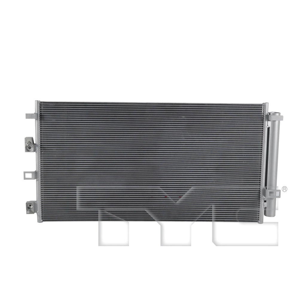 CONDENSER; (PFC); BLOCK FITTING; FORD ESCAPE 2022; MAVERICK 2322