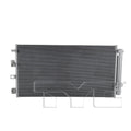CONDENSER; (PFC); BLOCK FITTING; FORD ESCAPE 2022; MAVERICK 2322