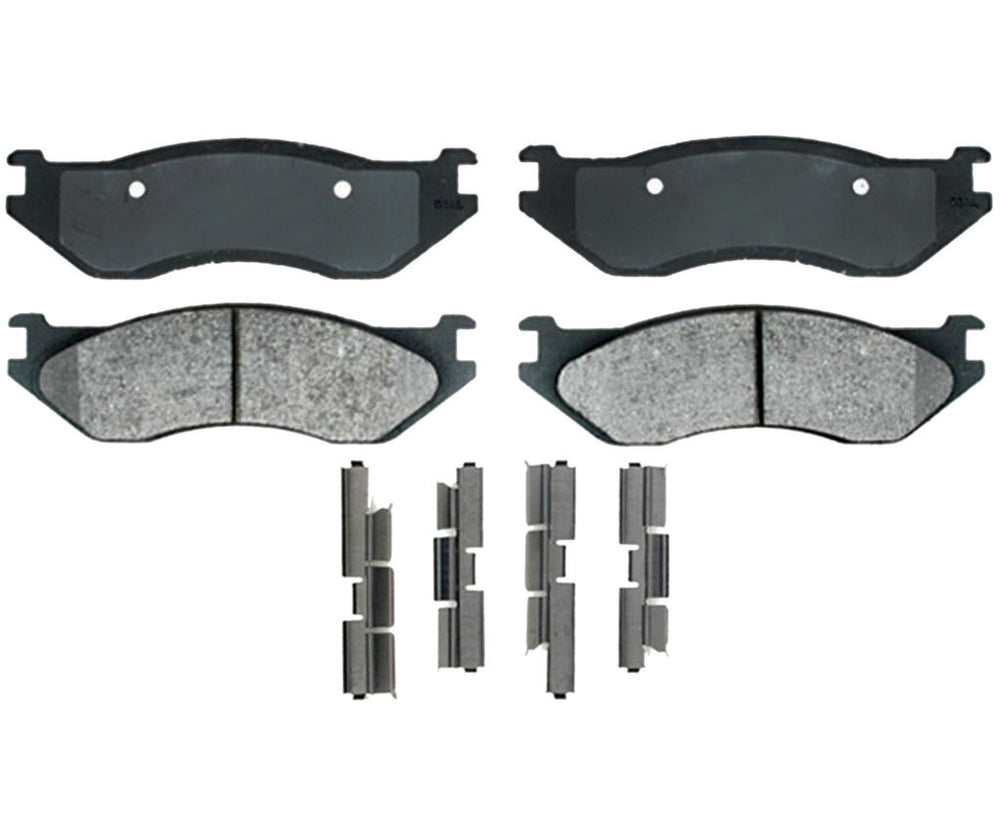 R auto part