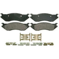 BRAKE PAD SET
