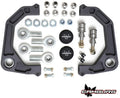 Camburg Ford F-150 Raptor 17-18 King 3.0 Performance Kit (UNI UCA)