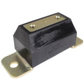 Prothane GM Motor & Trans Mount Kit - Red