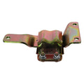 Prothane GM Motor & Trans Mount Kit - Red