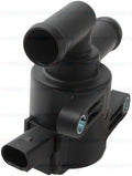 HEATER VALVE