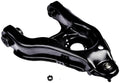 CONTROL ARM W/ BALL